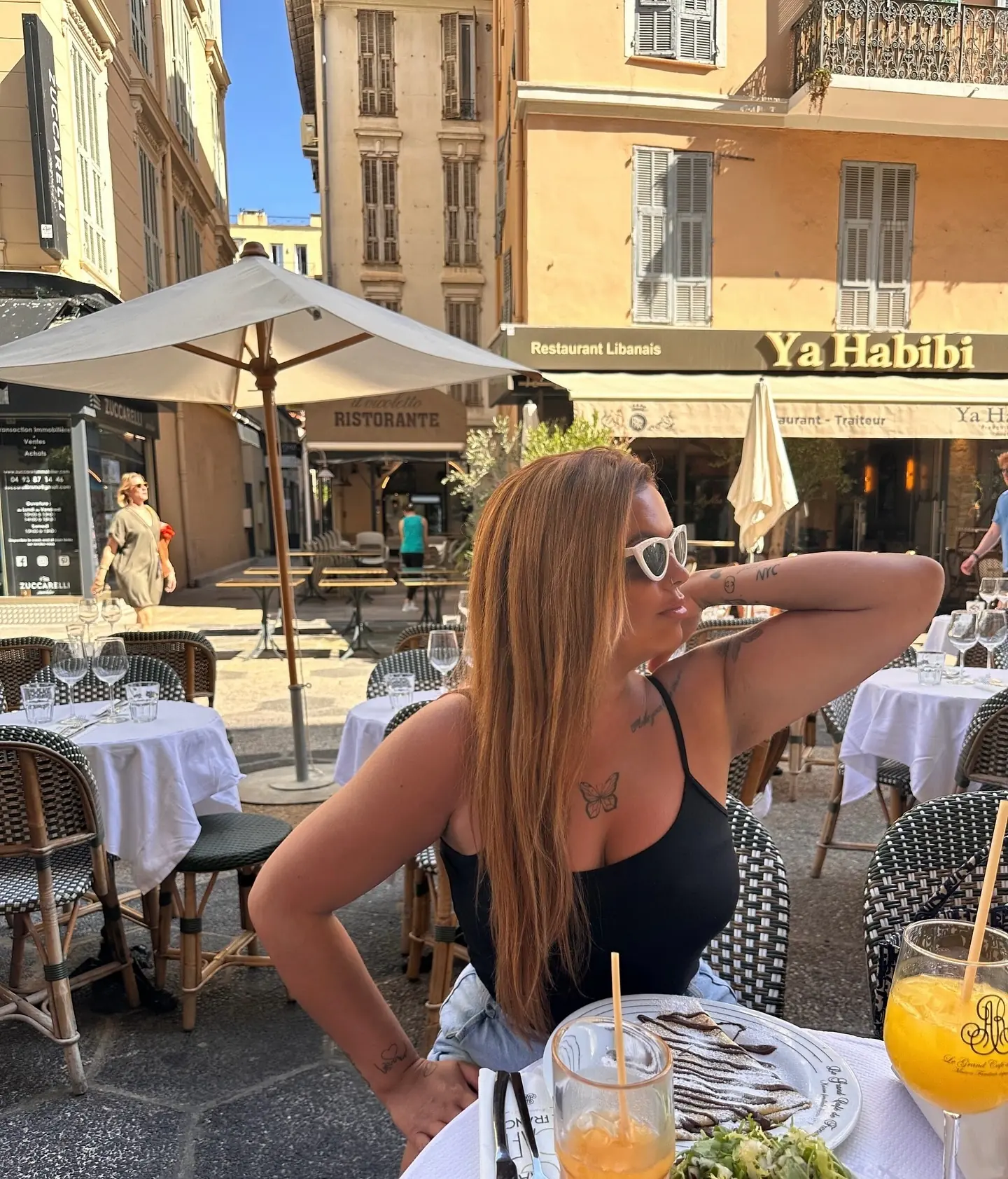 Nadir, accords secrets au crépuscule - Image 2