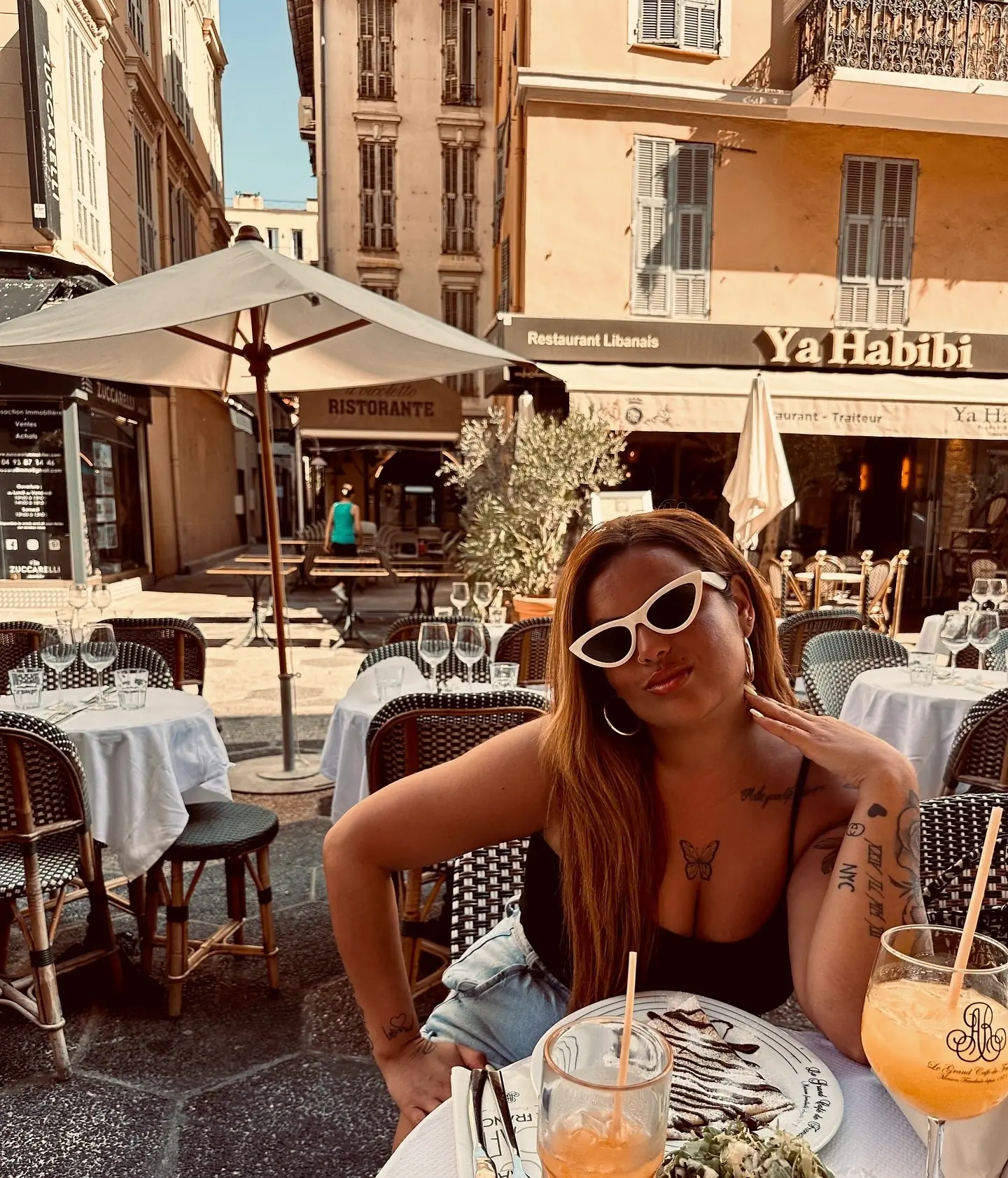 Nadir, accords secrets au crépuscule - Image 3